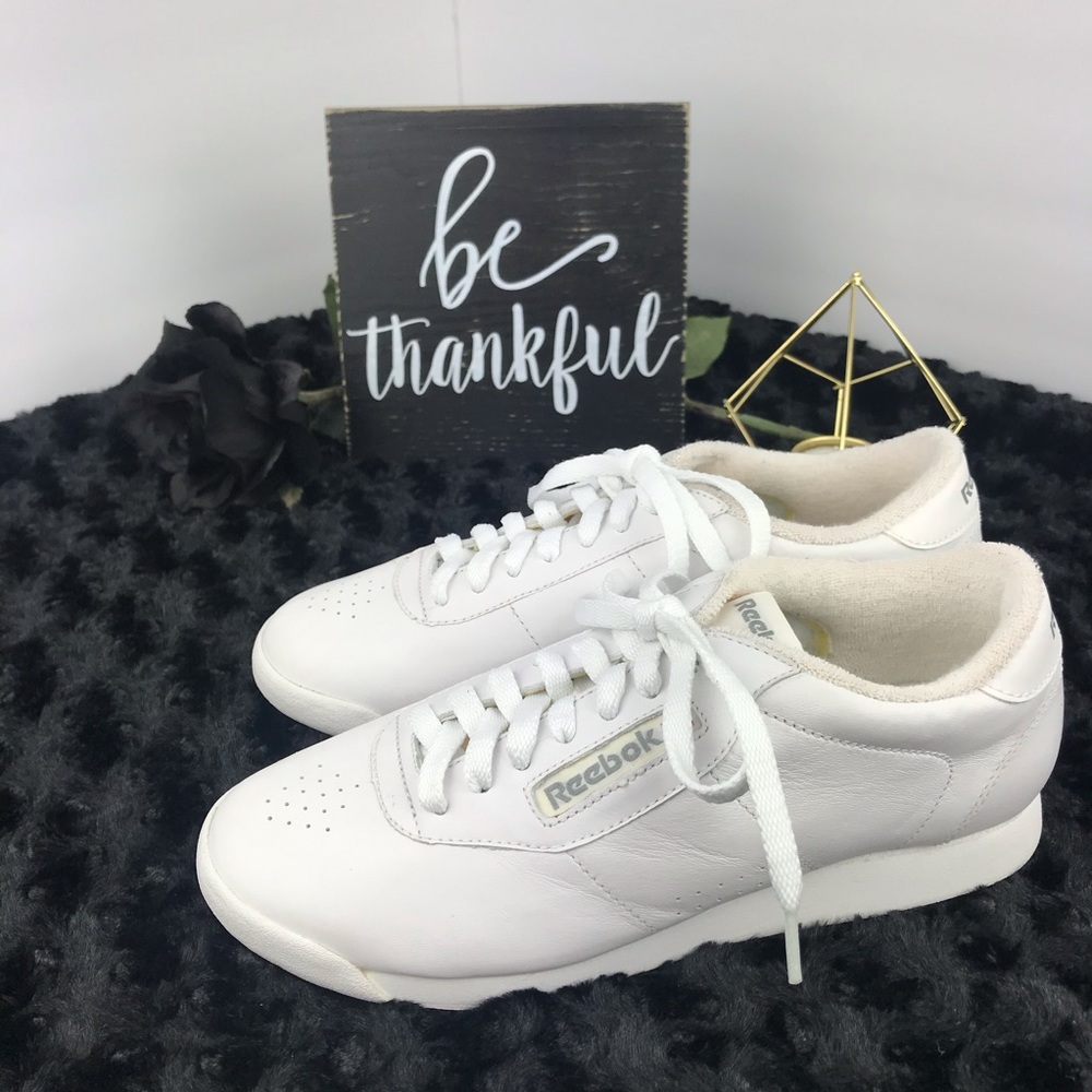 Classic Reebok Princess Sneaker - Picture 2 of 13
